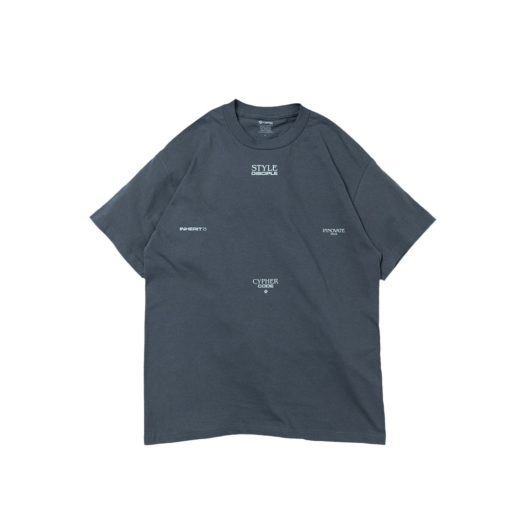 STYLE DISCIPLE TEE