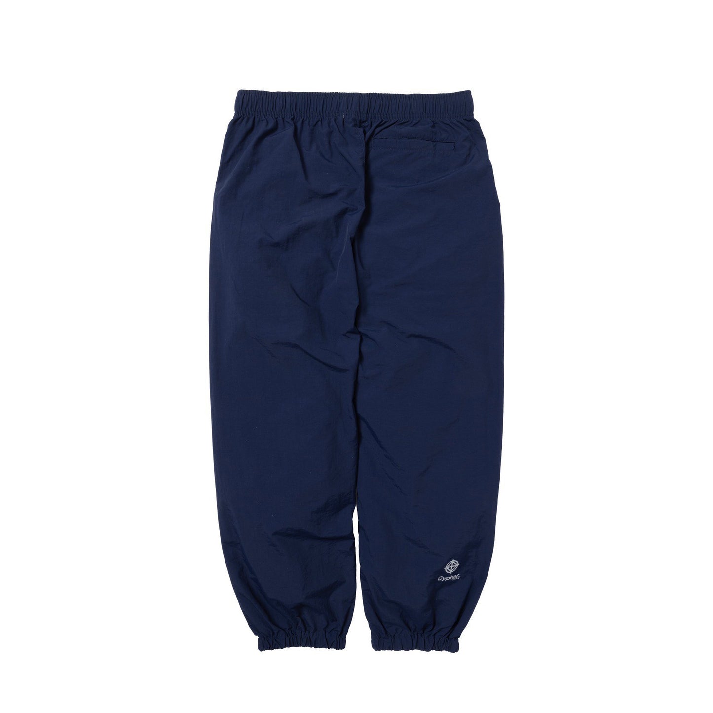 STYLE DISCIPLE NYLON PANTS
