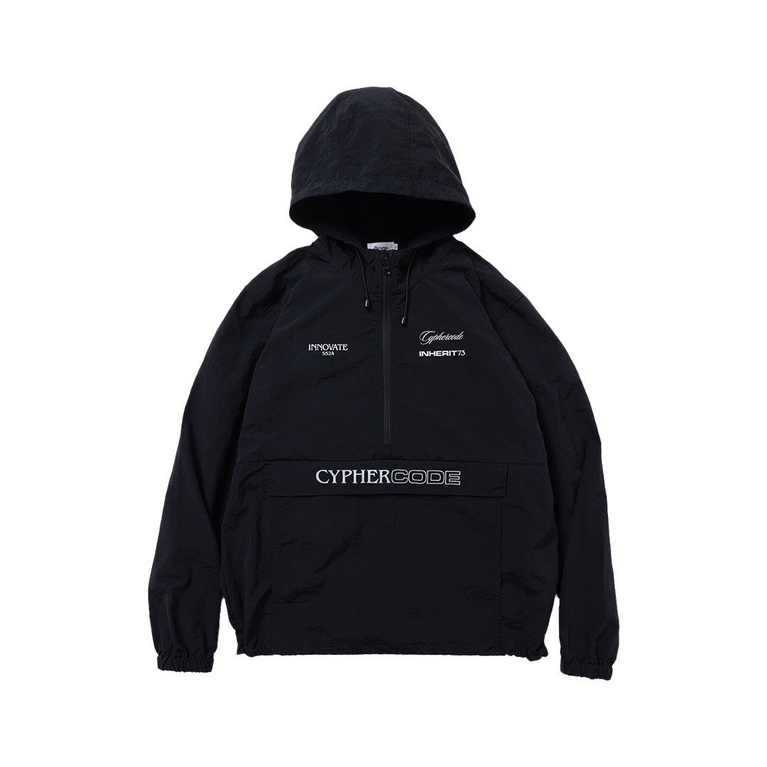 STYLE DISCIPLE ANORAK