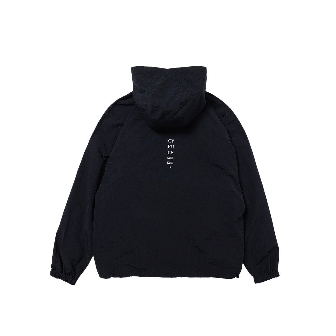 STYLE DISCIPLE ANORAK