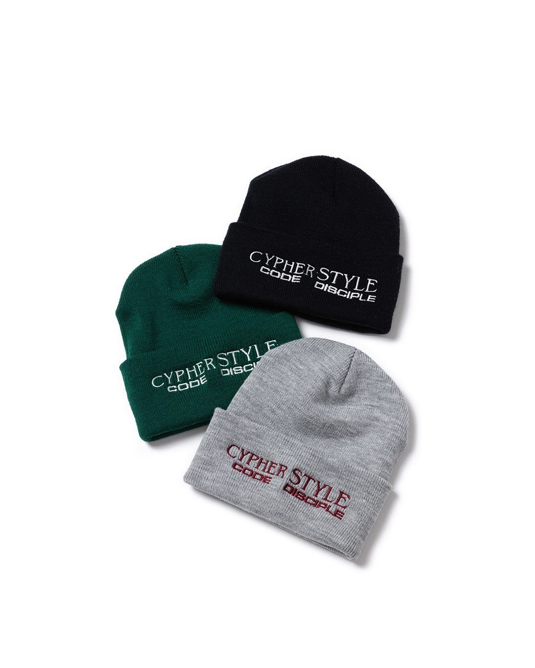 STYLE DISCIPLE BEANIE