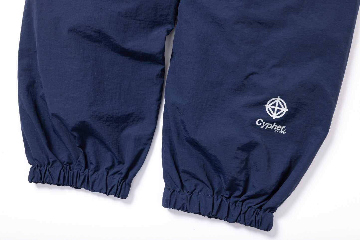 STYLE DISCIPLE NYLON PANTS