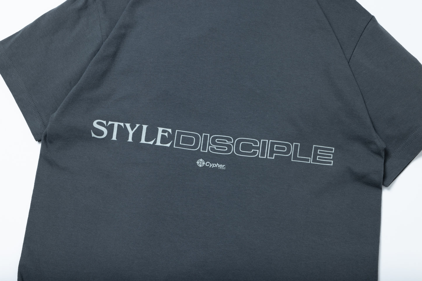 STYLE DISCIPLE TEE