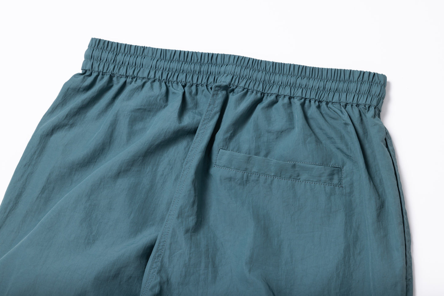 TRAINING NYLON PANTS