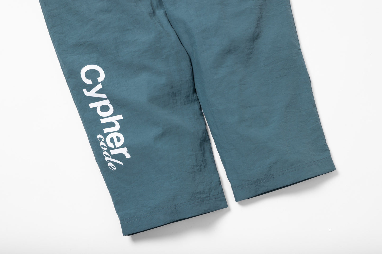 TRAINING NYLON PANTS