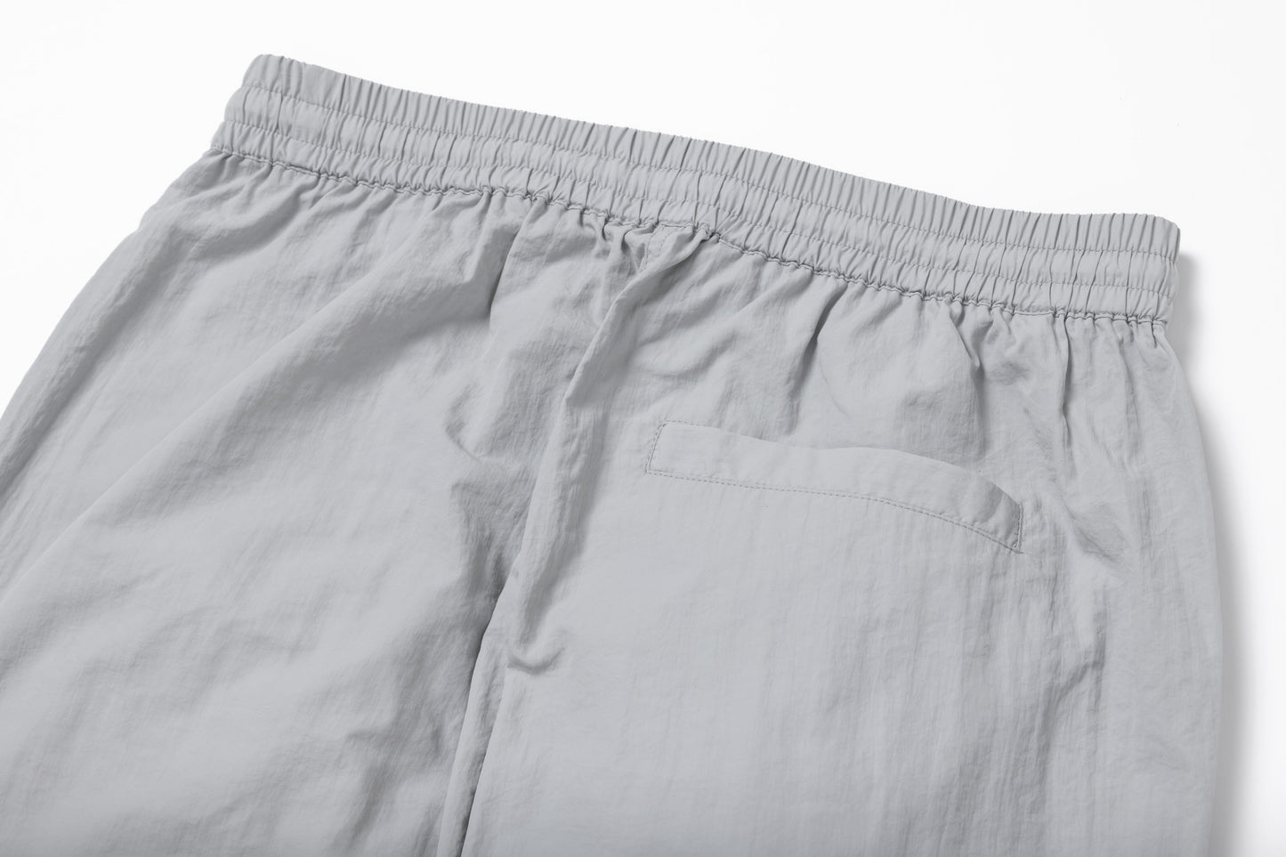 TRAINING NYLON PANTS