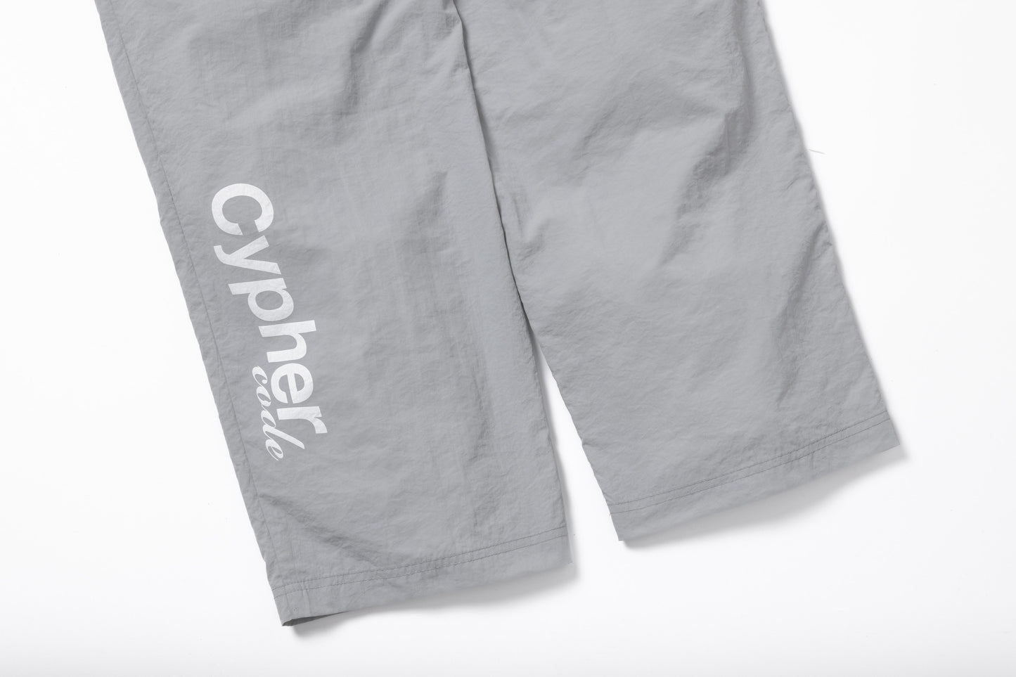 TRAINING NYLON PANTS