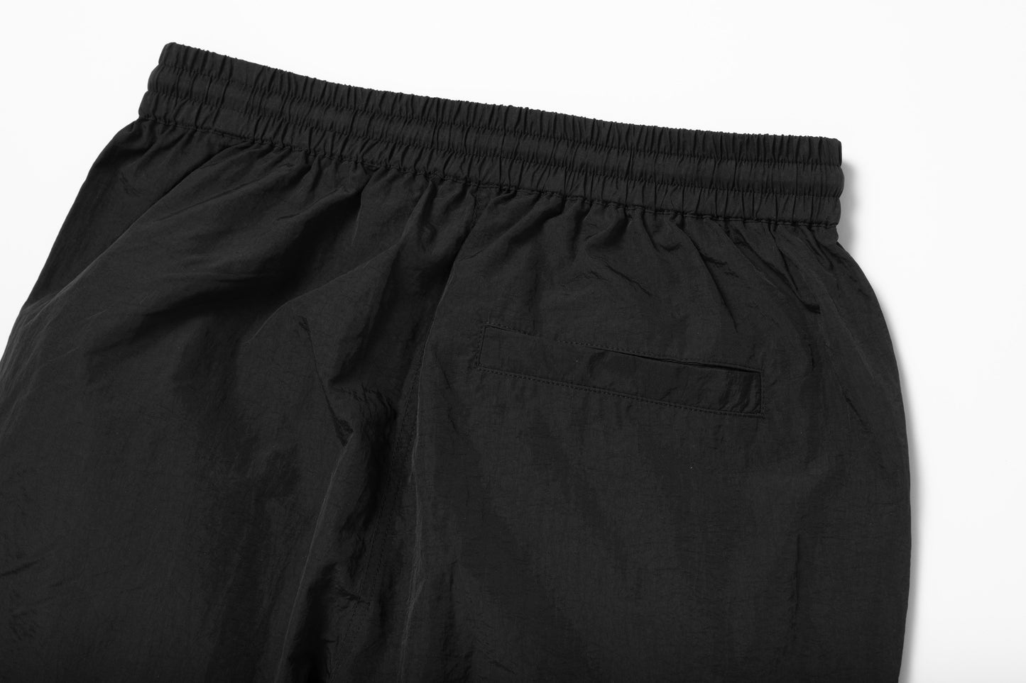 TRAINING NYLON PANTS
