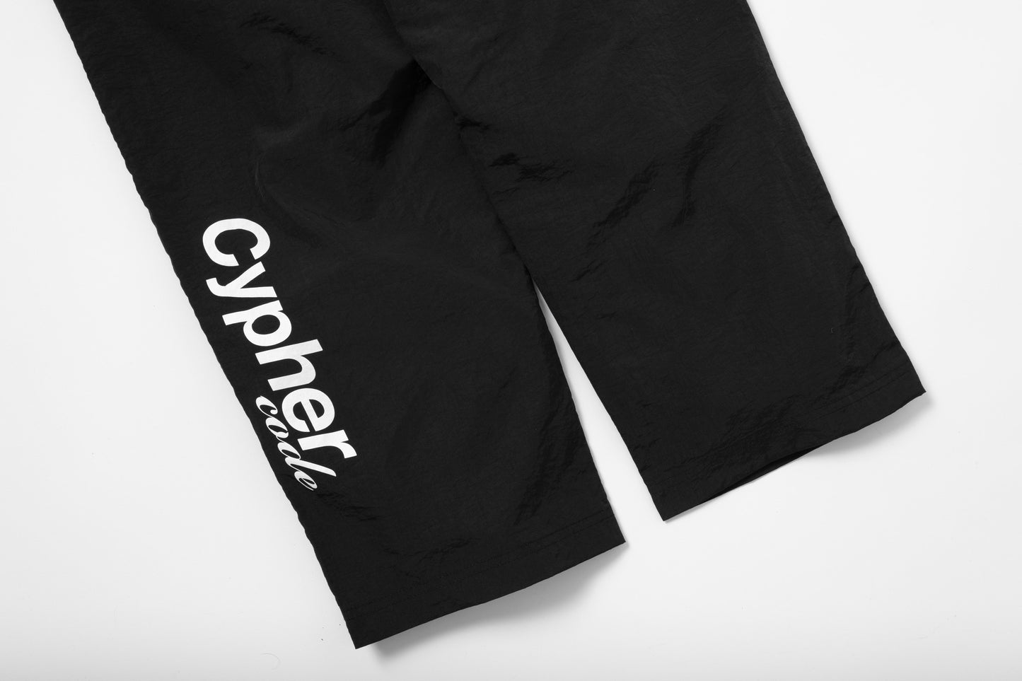 TRAINING NYLON PANTS