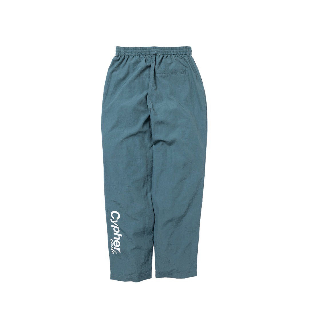 TRAINING NYLON PANTS