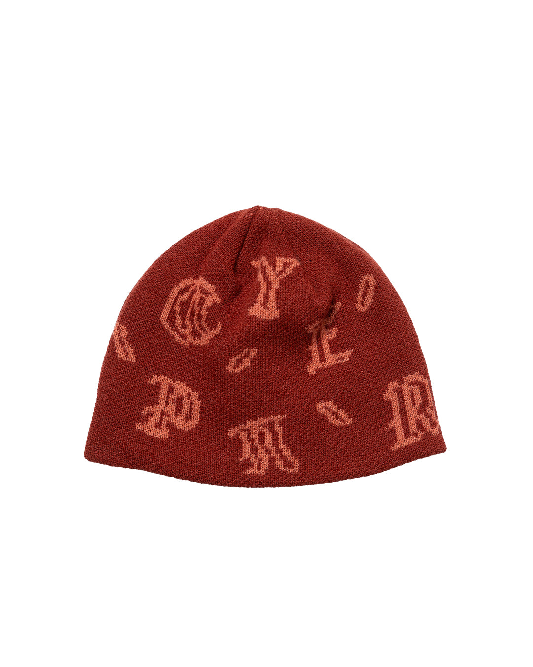 OLD E BEANIE