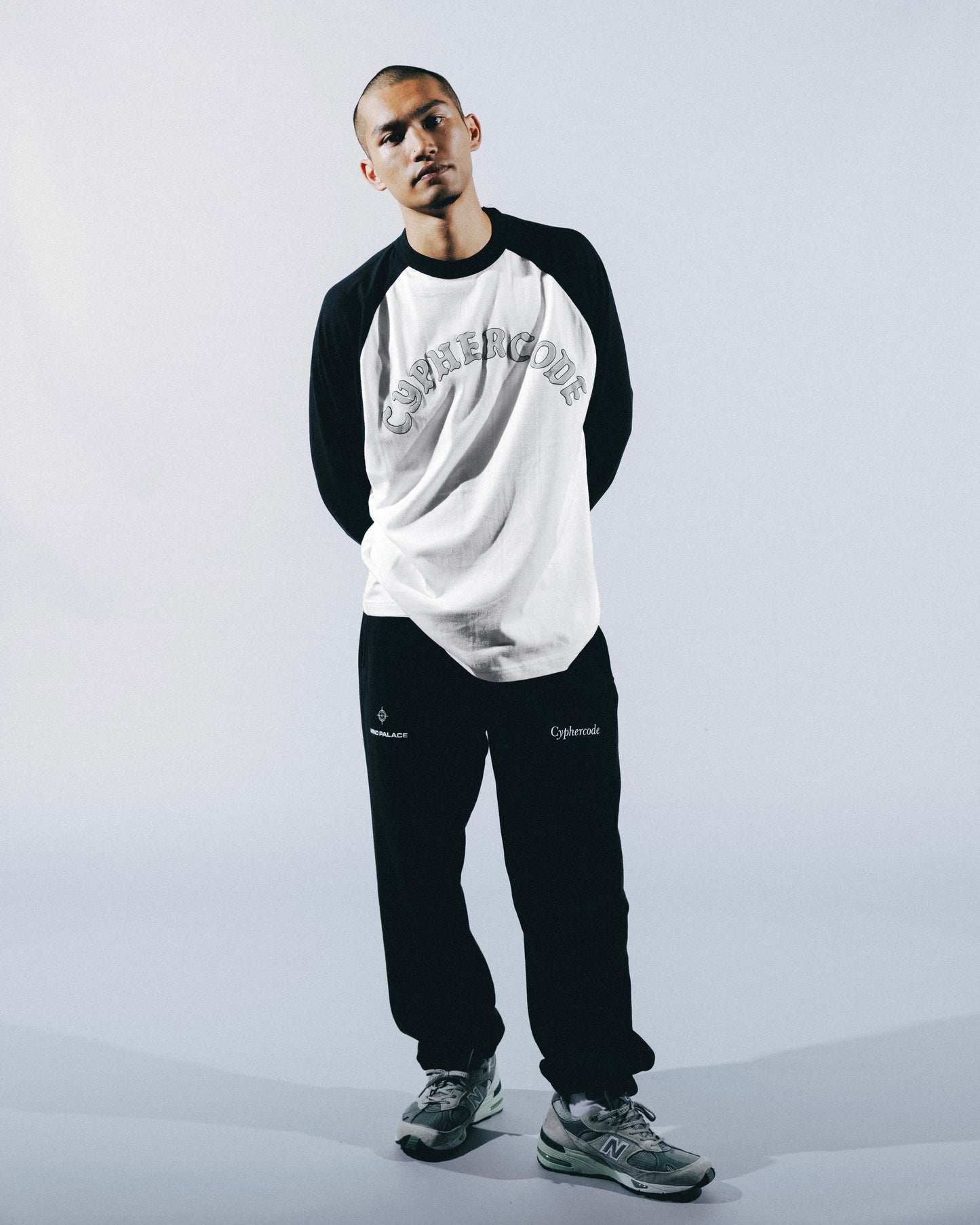 RED LABEL SWEAT PANTS