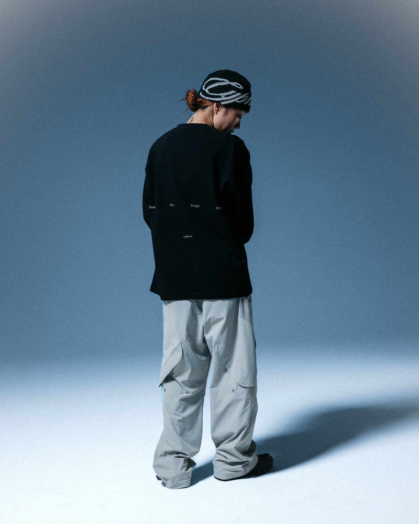 BIC MOTION L/S TEE
