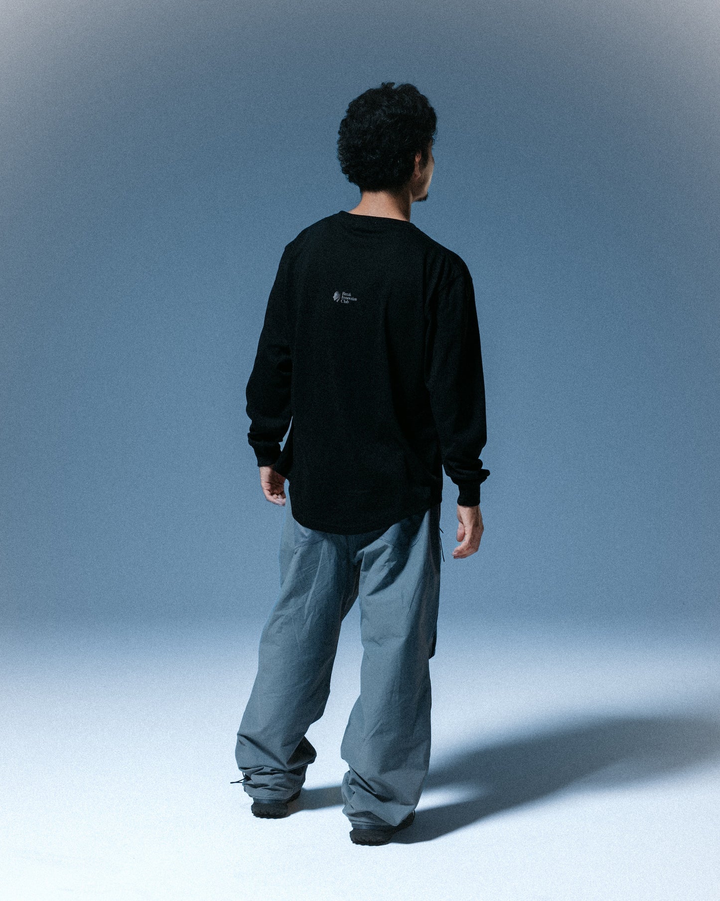 BIC DRY L/S TEE