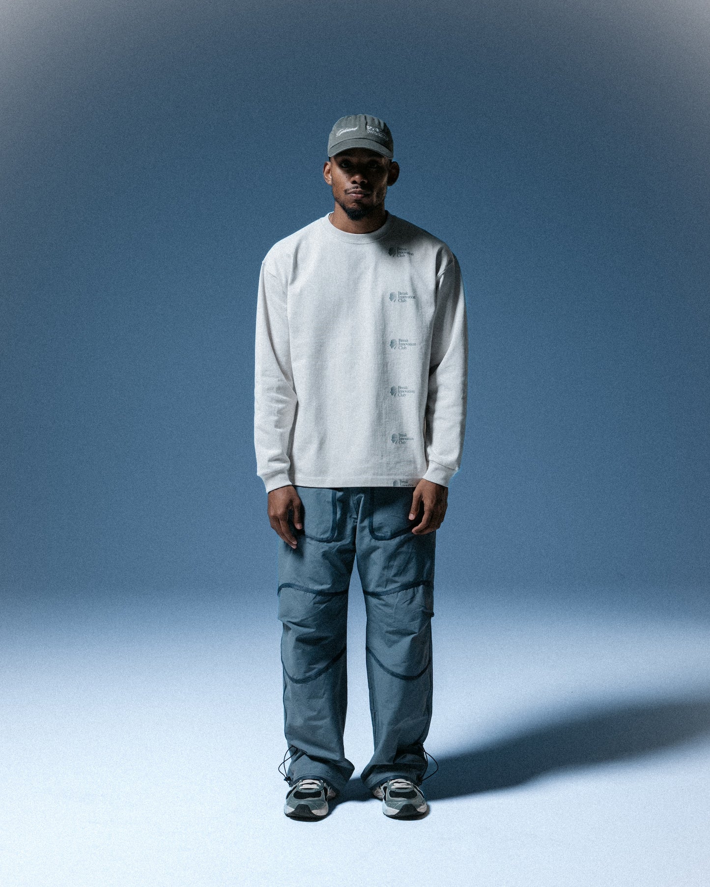 BIC MOTION L/S TEE