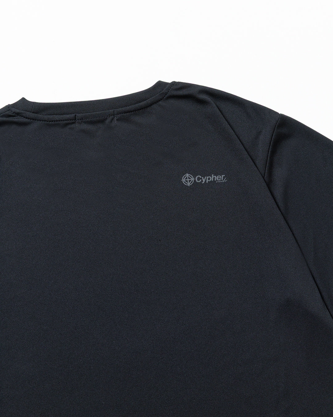 WAVEY REFLECTOR SMOOTH DRY TEE