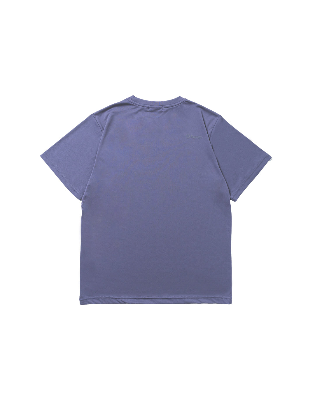 WAVEY REFLECTOR SMOOTH DRY TEE