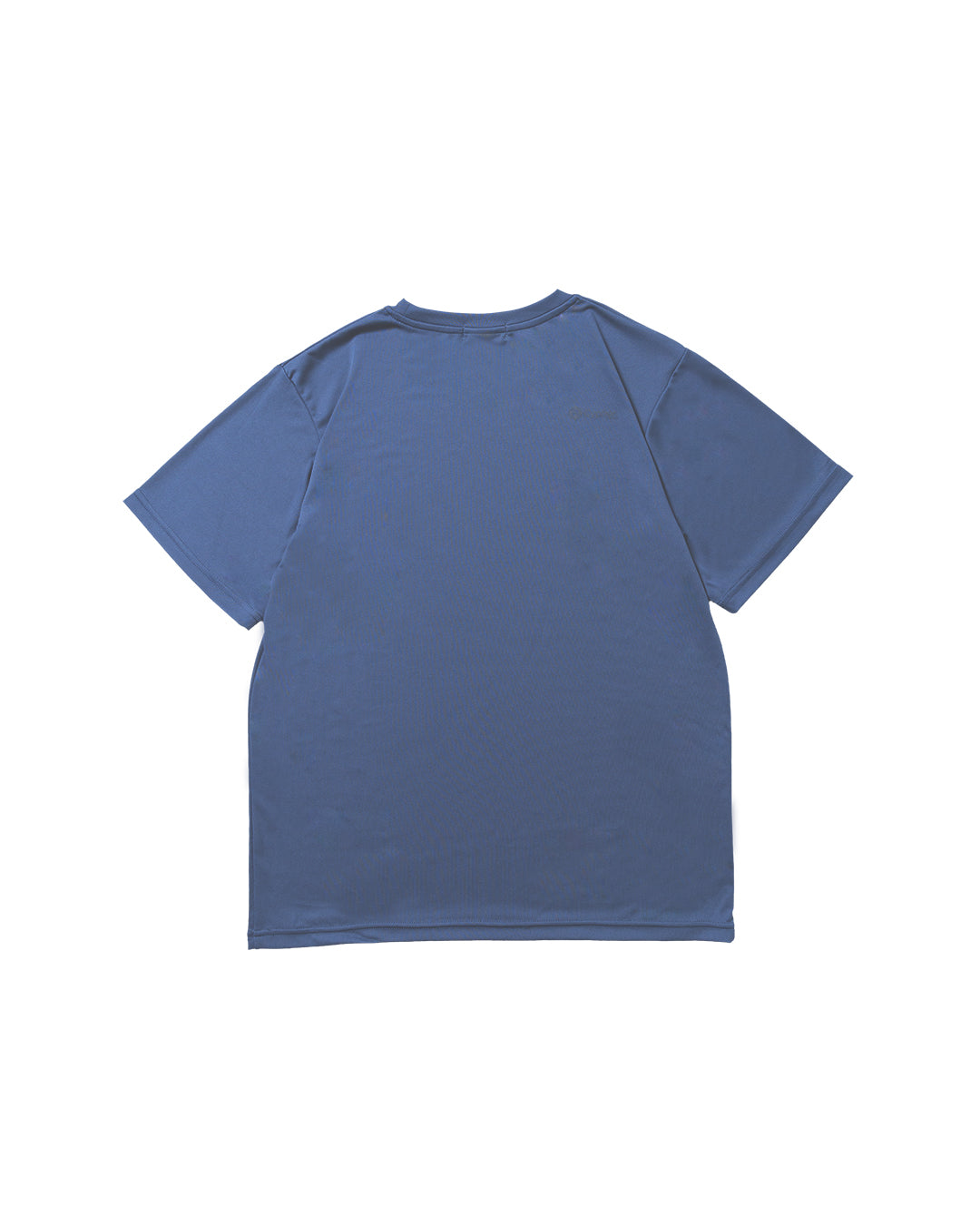 WAVEY REFLECTOR SMOOTH DRY TEE