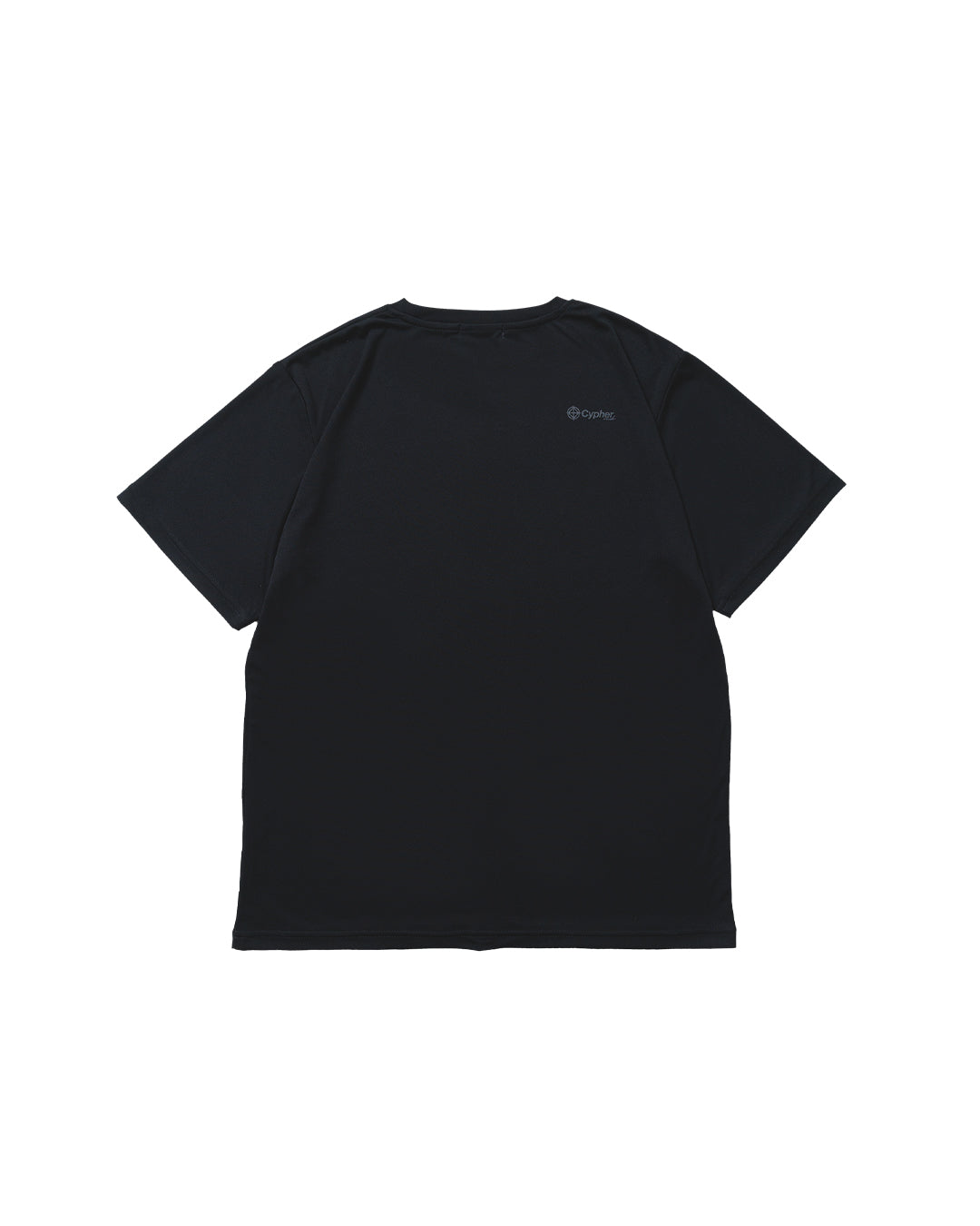 WAVEY REFLECTOR SMOOTH DRY TEE