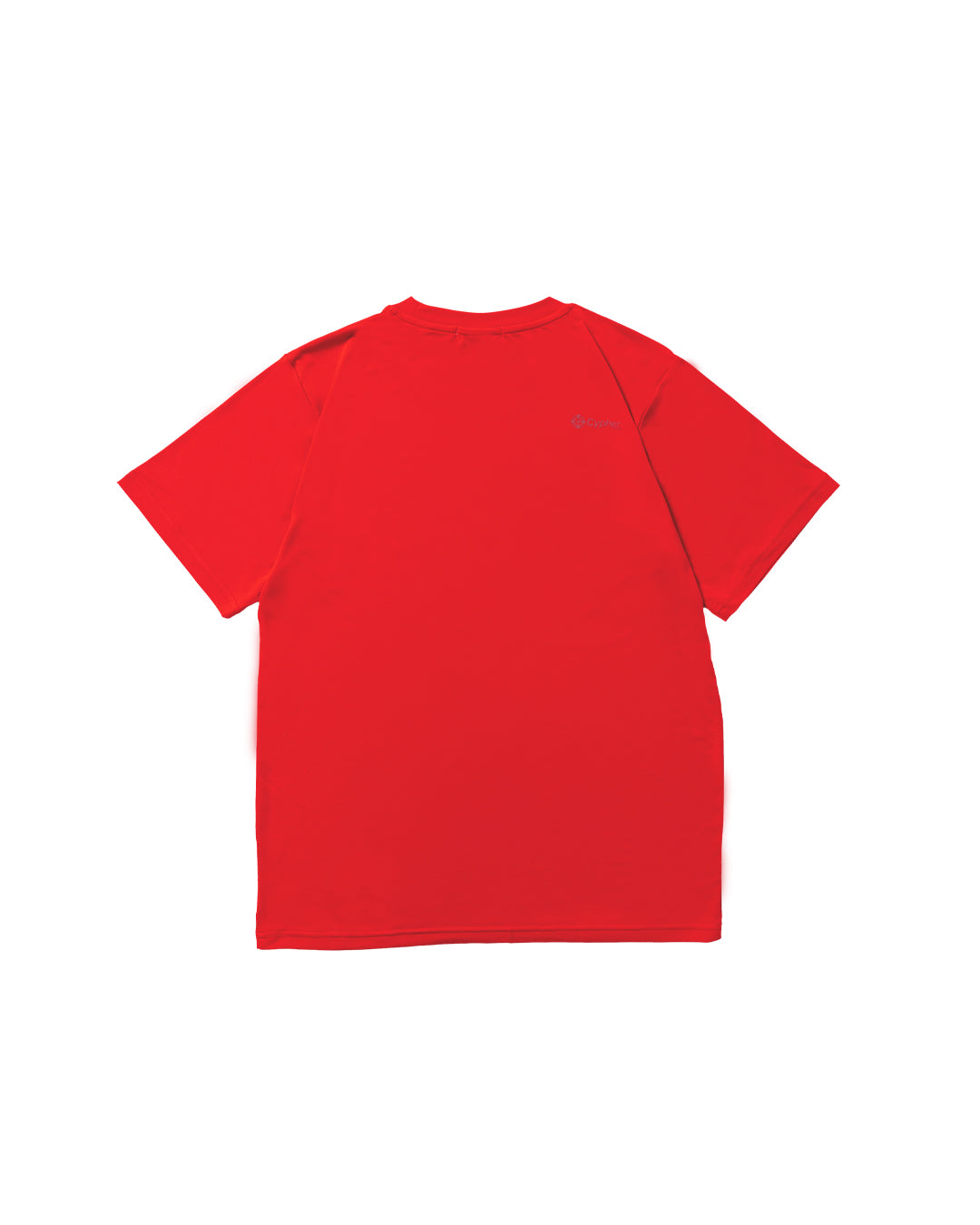 WAVEY REFLECTOR SMOOTH DRY TEE
