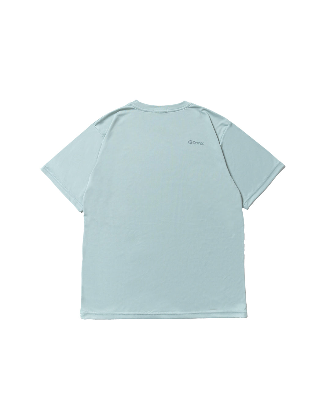WAVEY REFLECTOR SMOOTH DRY TEE