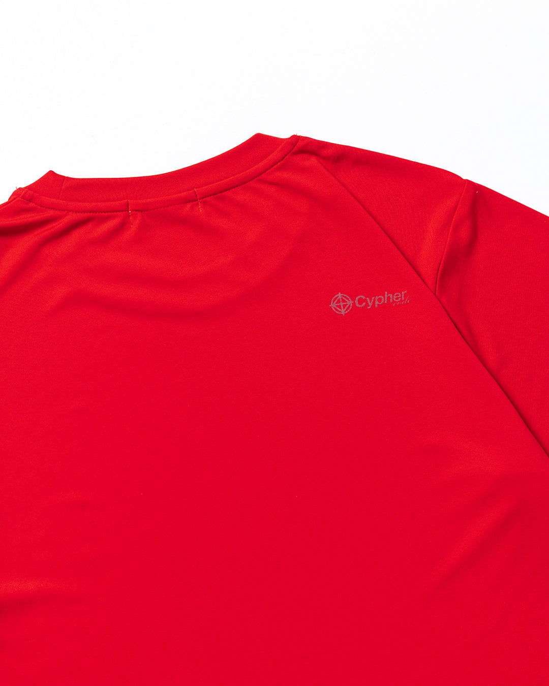 WAVEY REFLECTOR SMOOTH DRY TEE