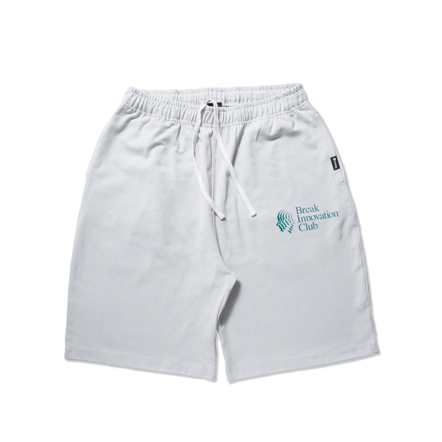 BREAK INNOVATION CLUB SWEAT SHORTS
