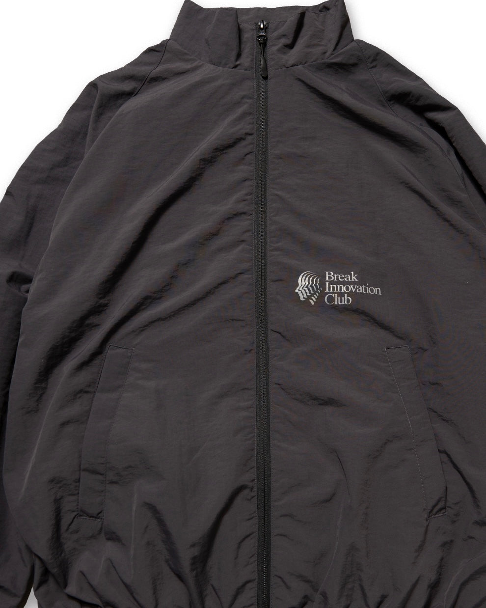 BIC NYLON TRAINING JACKET