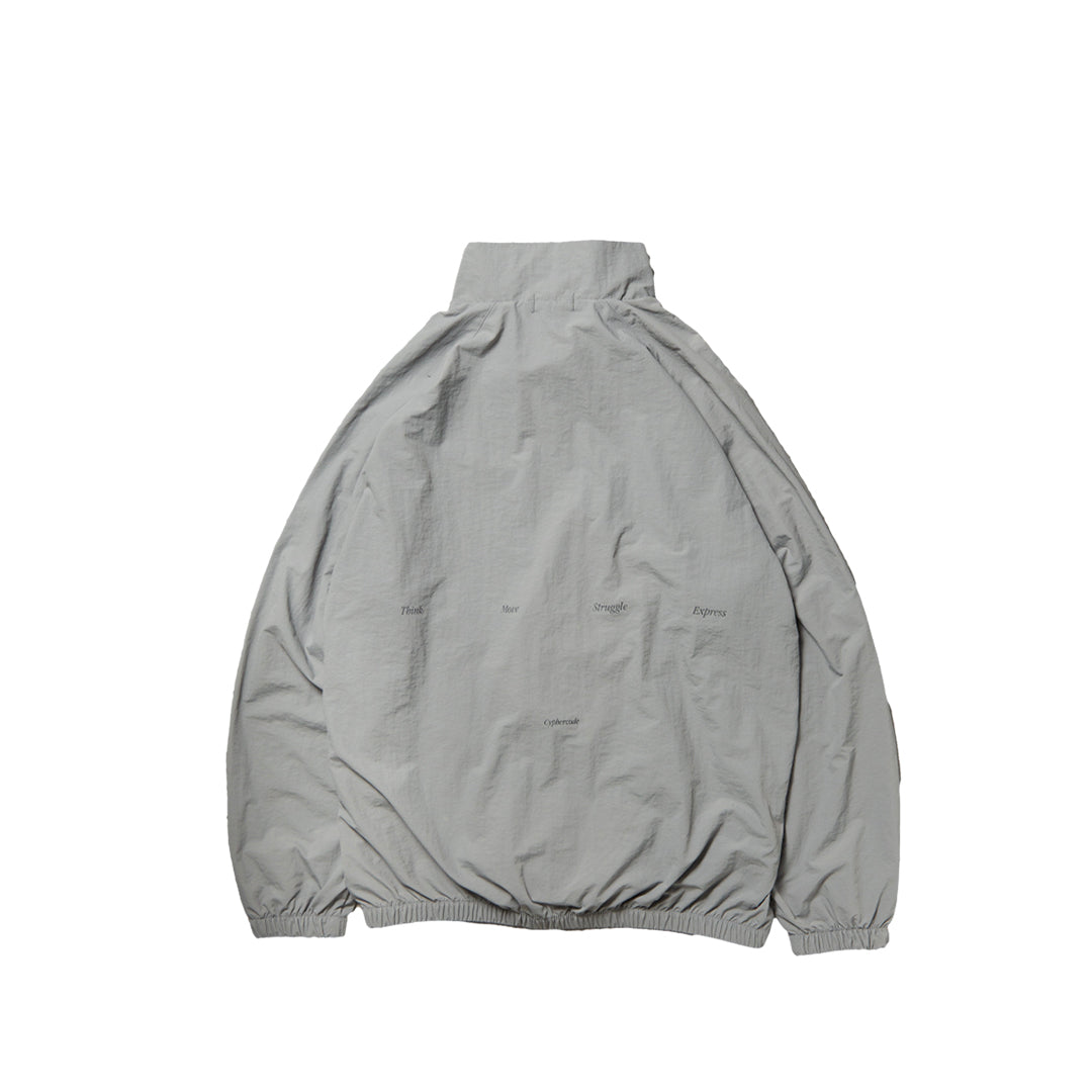 BIC NYLON TRAINING JACKET