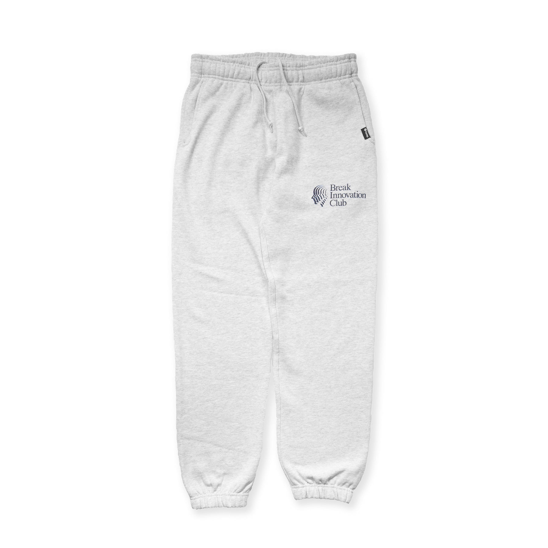 BREAK INNOVATION CLUB SWEAT PANTS – Cyphercode