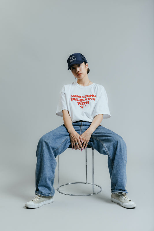 SPRING  / SUMMER '23 2nd LOOKBOOK