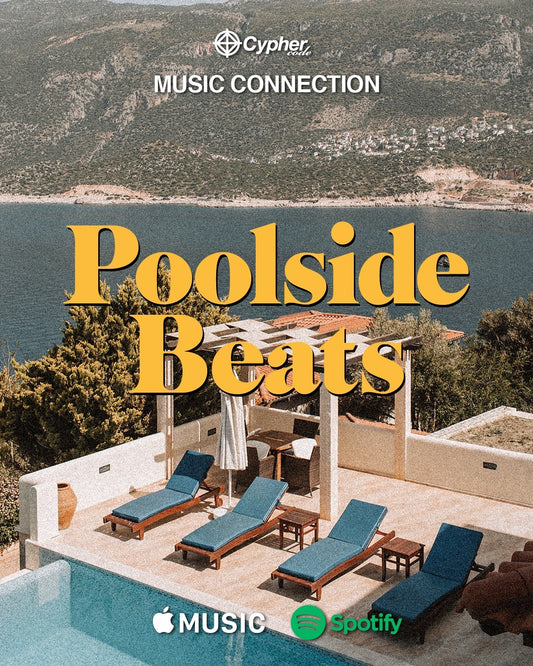 Poolside Beats