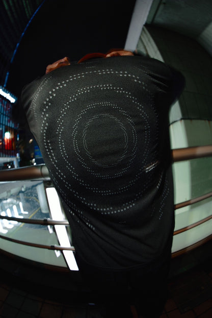 BIC SPIN INNOVATION L/S TEE