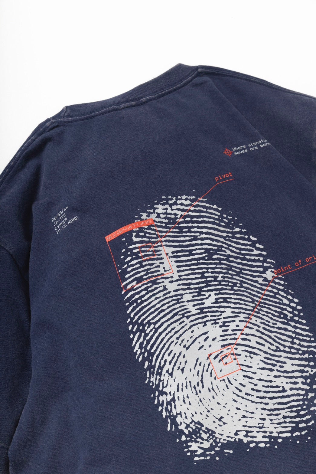 SIGNATURE ID TEE