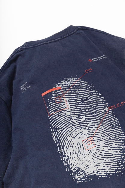 SIGNATURE ID TEE