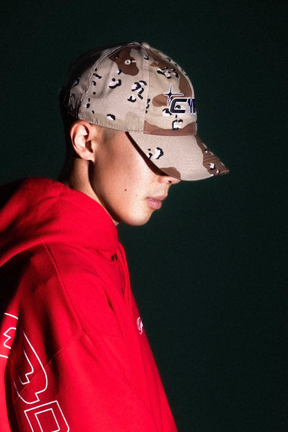 CYP SIX PANEL CAP