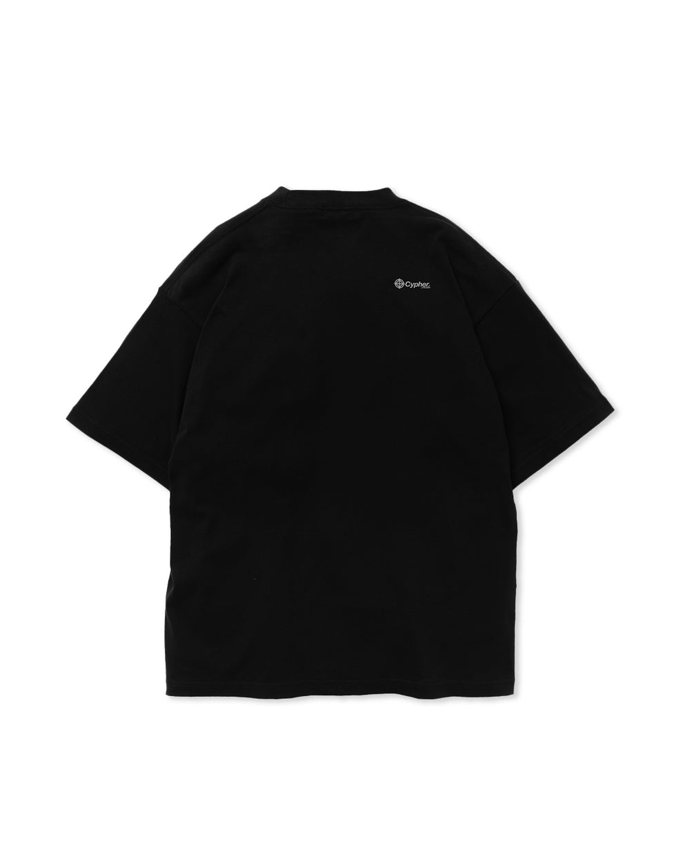 MOVE THEORY TEE – Cyphercode