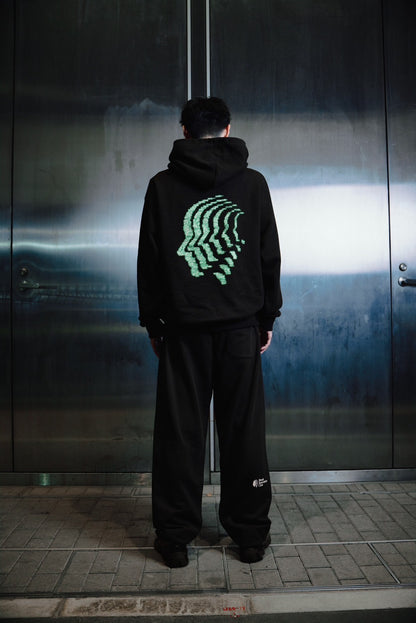 BREAK INNOVATION CODE SWEAT PANTS