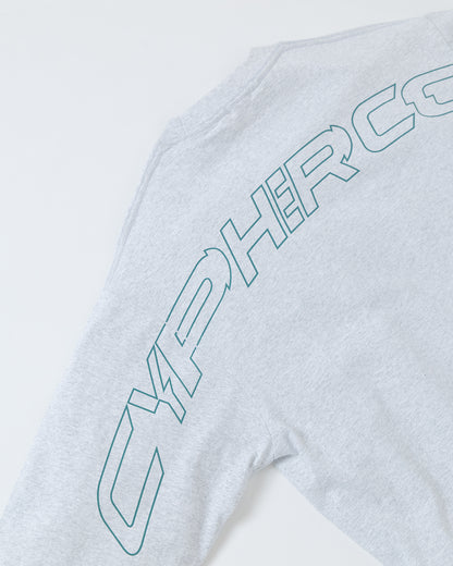 FLOW AROUND L/S TEE