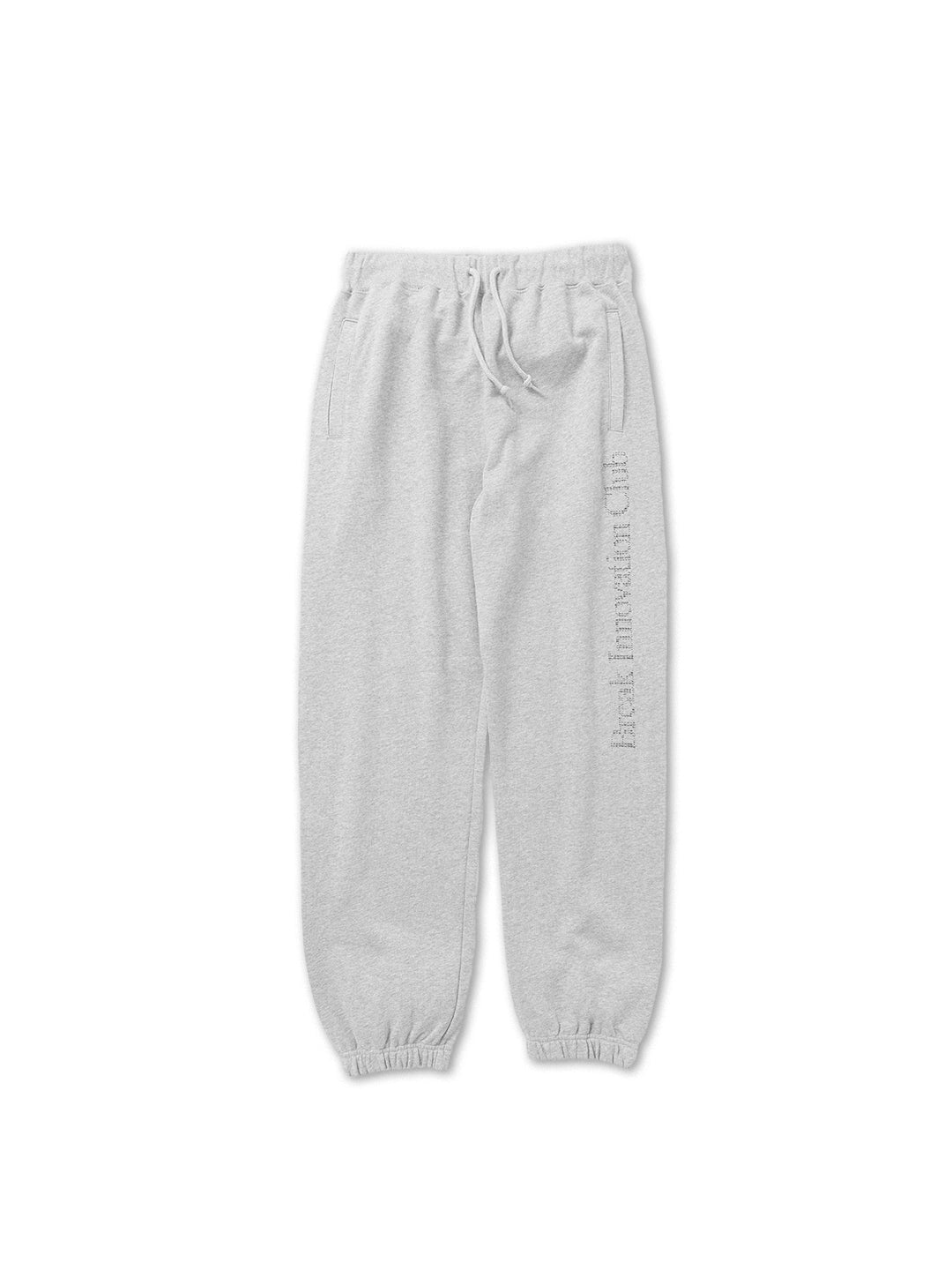 BREAK INNOVATION CODE SWEAT PANTS