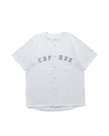 CYPHER CREW JERSEY
