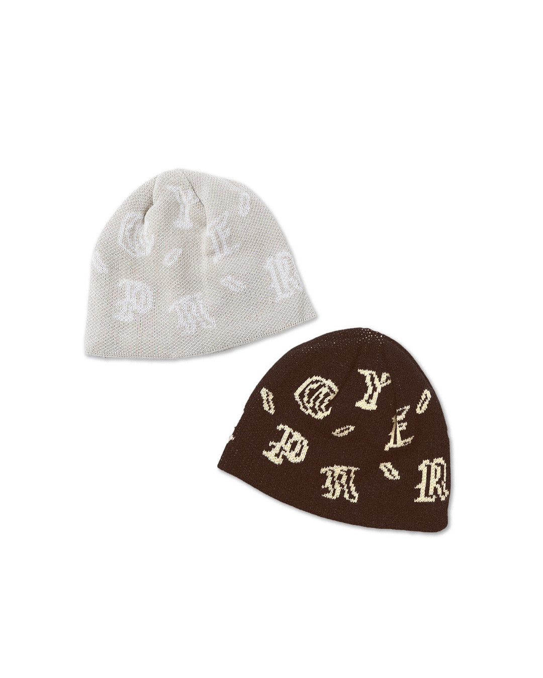 OLD E BEANIE – Cyphercode