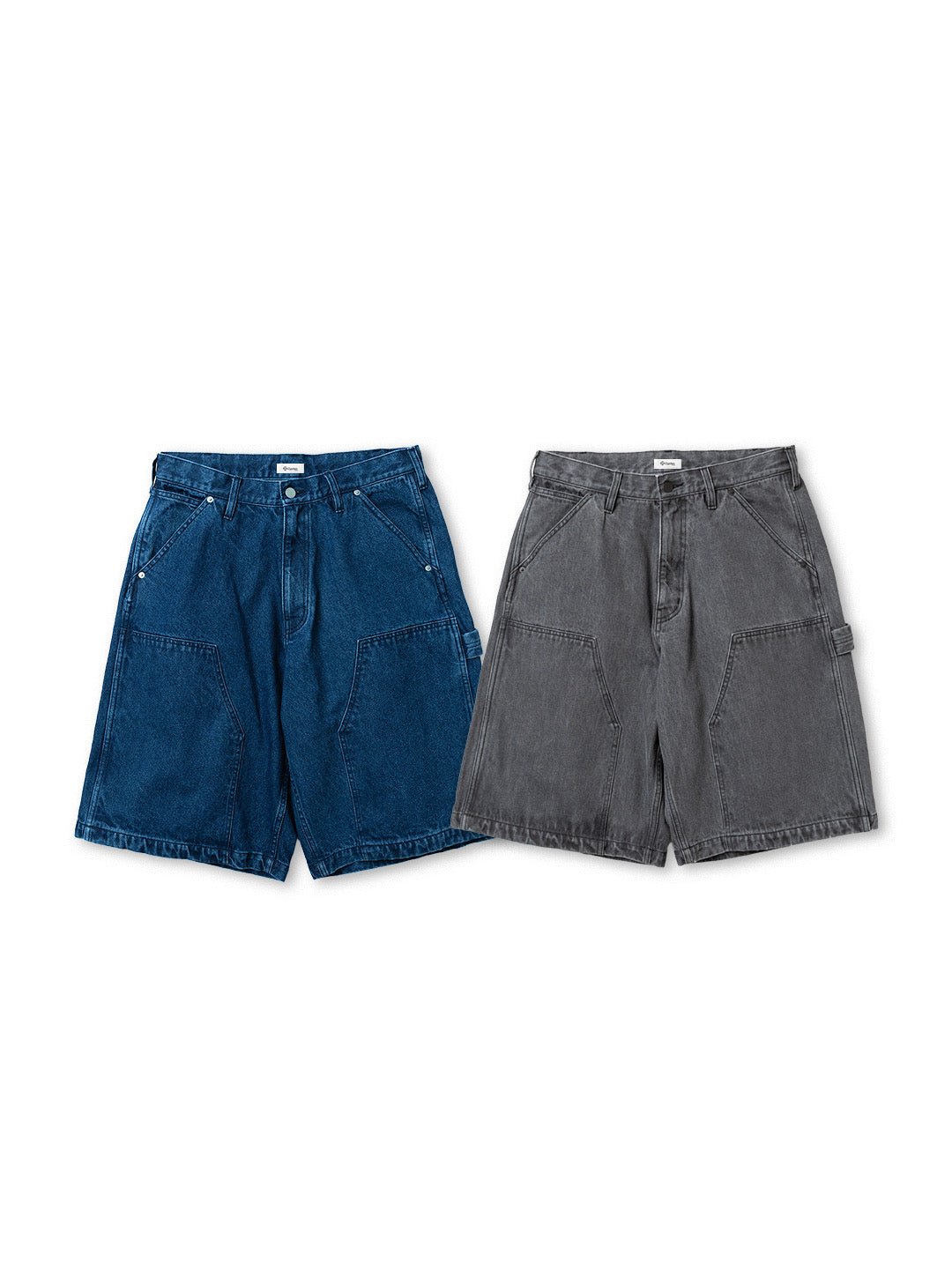 PLAYERS SHORTS