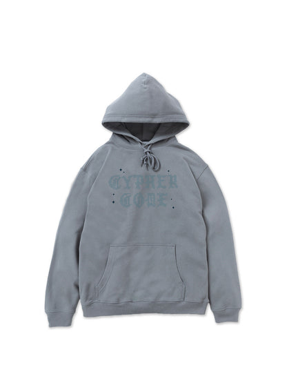 STAR LOGO HOODIE