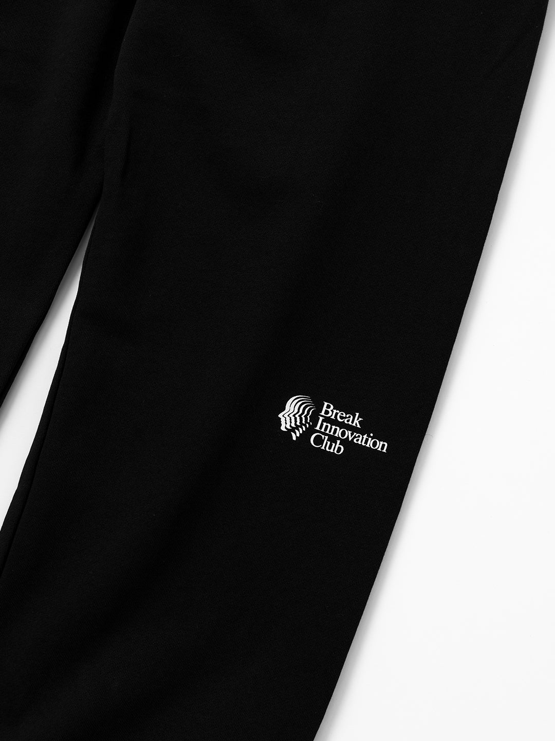 BREAK INNOVATION CODE SWEAT PANTS