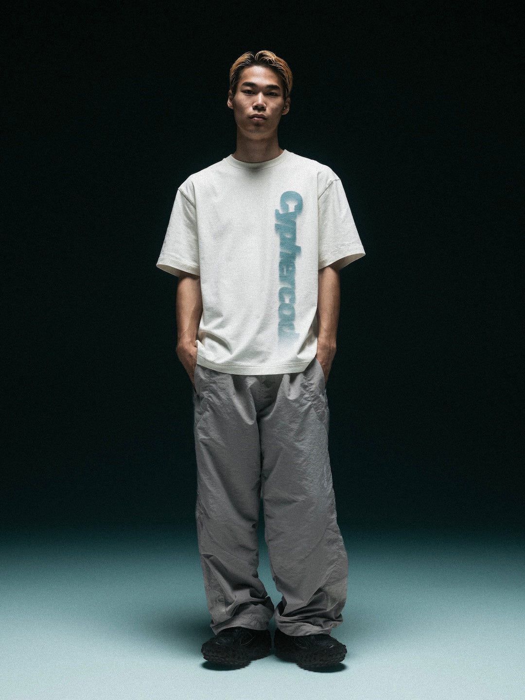 SPEED ELEMENTS TEE