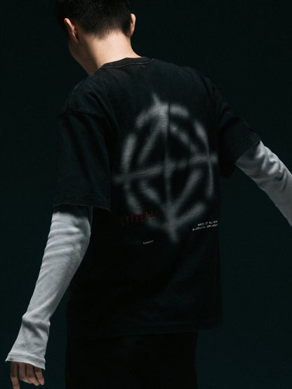 SPEED ELEMENTS TEE