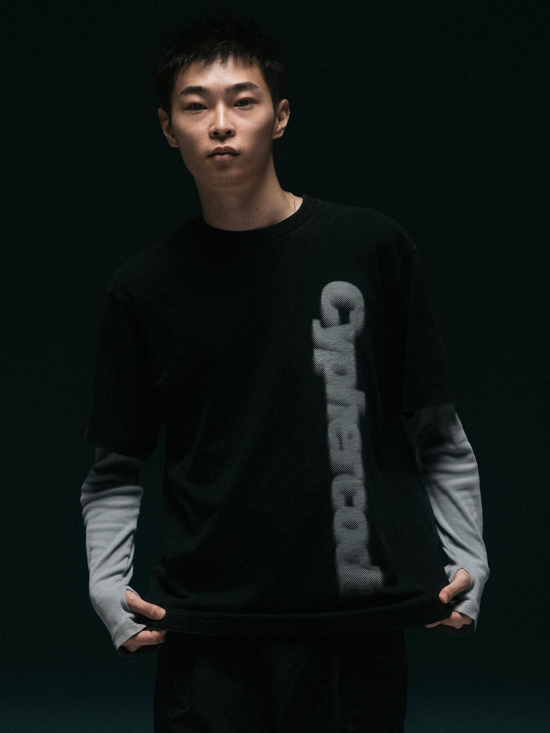 SPEED ELEMENTS TEE