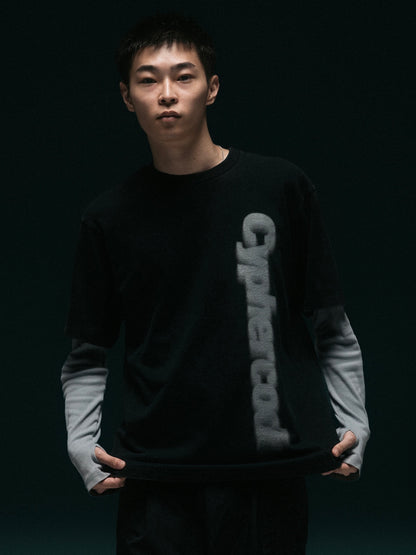 SPEED ELEMENTS TEE