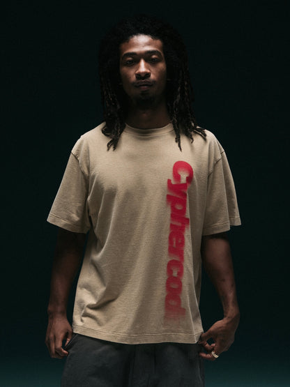 SPEED ELEMENTS TEE